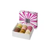Image de Coffret Décor Paris Fauchon: 12 macarons livrés à domicile