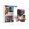Image de - Coffret Cadeau Coffret Boîte chapeau Glam Fauchon : assortiment raffiné livré à domicile-Gastronomie