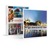 Image de - Coffret Cadeau Croisière gourmande d'1h45 sur la Seine avec dîner Menu 3 plats sur le Paris en Scène-Gastronomie