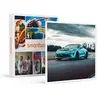 Image de - Coffret Cadeau Stage de pilotage : 2 tours sur le circuit du Bugey en Alpine A110 R-Sport & Aventure