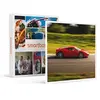 Image de - Coffret Cadeau Stage de pilotage : 2 tours sur le circuit de La Châtre en Ferrari F458 Italia-Sport & Aventure