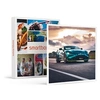 Image de - Coffret Cadeau Stage de pilotage : 2 tours sur le circuit du Bourbonnais en Aston Martin Vantage F1 Edition-Sport & Aventure
