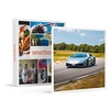 Image de - Coffret Cadeau Stage de pilotage : 2 tours sur le circuit de Fay de Bretagne en Lamborghini Huracán-Sport & Aventure