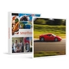 Image de - Coffret Cadeau Stage de pilotage : 2 tours sur le circuit de Fay de Bretagne en Ferrari F458 Italia-Sport & Aventure