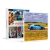 Image de - Coffret Cadeau Stage de pilotage : 2 tours sur le circuit de Magny-Cours en Lamborghini Huracán STO-Sport & Aventure