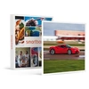 Image de - Coffret Cadeau Stage de pilotage : 2 tours sur le circuit de Magny-Cours en Ferrari F488 GTB-Sport & Aventure