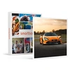 Image de - Coffret Cadeau Stage de pilotage : 2 tours sur le circuit de Fontenay en McLaren 720 S-Sport & Aventure