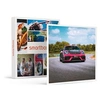 Image de - Coffret Cadeau Stage de pilotage : 2 tours sur le circuit de Vaison en Porsche 718 Cayman GT4 RS-Sport & Aventure