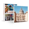 Image de - Coffret Cadeau City trip à Rome : 5 jours en hôtel 3* avec visites des lieux incontournables en haute saison-Séjour