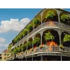 Image de City trip en Louisiane: 8 jours en hôtels 3* avec visites des lieux incontournables