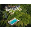Image de 2 jours en chambre Prestige dans château 4* avec dîner près de Périgueux