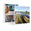 Image de - Coffret Cadeau Vol en montgolfière au-dessus des châteaux de la Loire avec repas 3 plats pour 2 personnes-Sport & Aventure