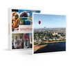 Image de - Coffret Cadeau Vol en montgolfière au-dessus des châteaux de la Loire avec dégustation de vin pour 2 personnes-Sport & Aventure