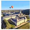 Image de - Coffret Cadeau Vol en montgolfière au-dessus des châteaux de la Loire avec dégustation de vin en semaine pour 2 personnes-Sport & Aventure
