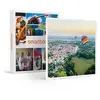 Image de - Coffret Cadeau Vol en montgolfière au-dessus du Marais poitevin avec visite en barque pour 2 personnes-Sport & Aventure