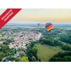 Image de Vol en montgolfière au-dessus du Marais poitevin avec visite en barque pour 2 personnes