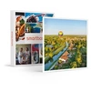 Image de - Coffret Cadeau Vol en montgolfière au-dessus du Marais poitevin avec visite en barque en semaine pour 2 personnes-Sport & Aventure