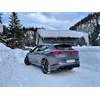 Image de Stage de pilotage sur glace: 10 tours en passager sur le circuit de Flaine en BMW Superberline 2.0