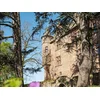 Image de 2 jours en château du XVe siècle avec dîner gastronomique d'exception près de Rodez