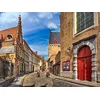 Image de 3 jours à Bruges avec balade à vélo