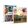 Image de - Coffret Cadeau 3 jours en Cappadoce avec spectacle de montgolfières-Séjour