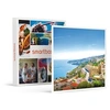 Image de - Coffret Cadeau 3 jours à Naples avec excursion au Vésuve-Séjour