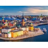 Image de 3 jours à Stockholm et entrées pour le musée ABBA