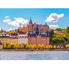 Image de 3 jours à Stockholm avec visite guidée de la ville