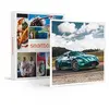 Image de - Coffret Cadeau Stage de pilotage : 2 tours de circuit au volant d'une Aston Martin Vantage F1 Edition-Sport & Aventure