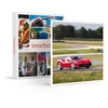 Image de - Coffret Cadeau Stage de pilotage : 2 tours de circuit au volant d'une Ferrari F488 GTB ou d'une Ferrari F8-Sport & Aventure