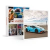 Image de - Coffret Cadeau Stage de pilotage : 2 tours de circuit au volant d'une Lamborghini Huracán ou d'une Lamborghini Huracán STO-Sport & Aventure
