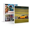 Image de - Coffret Cadeau Stage de pilotage : 2 tours de circuit au volant d'une McLaren 720S-Sport & Aventure