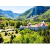 Image de Séjour de 2 jours en château 4* avec dîner 4 plats près d'Annecy