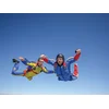 Image de Saut en parachute à ouverture automatique à 1100 m en solo près d'Amiens