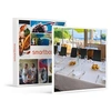 Image de - Coffret Cadeau Repas gourmand 5 plats dans un restaurant gastronomique avec vue sur la mer près de Martigues-Gastronomie