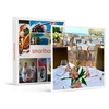 Image de - Coffret Cadeau Repas raffiné 5 plats dans un restaurant gastronomique avec vue sur la mer près de Marseille-Gastronomie