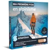 Image de Explora Project - Ma première fois en alpinisme