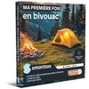 Image de Explora Project - Ma première fois en bivouac