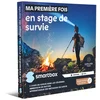 Image de Explora Project - Ma première fois en stage de survie