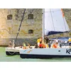 Image de Cap vers Fort Boyard: balade en catamaran de 4h pour 2 personnes