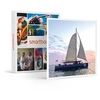 Image de - Coffret Cadeau Balade de 3h à bord d'un ancien voilier de course au large de La Rochelle-Sport & Aventure