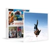 Image de - Coffret Cadeau Saut en parachute en tandem à Aubenas en Ardèche-Sport & Aventure