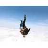 Image de Saut en parachute en tandem à Aubenas en Ardèche