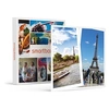 Image de - Coffret Cadeau Croisière d'1h sur la Seine et visite guidée de la tour Eiffel d'1h30 à Paris en duo-Multi-thèmes