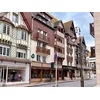 Image de 2 jours en hôtel au bord de la mer à Deauville