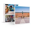 Image de - Coffret Cadeau City trip à Madrid : 5 jours en hôtel avec visites des lieux incontournables en haute saison-Séjour