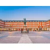 Image de City trip à Madrid: 5 jours en hôtel avec visites des lieux incontournables en haute saison