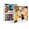 Image de - Coffret Cadeau une entrée au musée Choco-Story avec atelier de création de chocolats en famille-Sport & Aventure