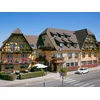 Image de Séjour de 1 nuit au Best Western Plus Au Cheval Blanc Mulhouse Nord 4* avec spa