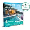 Image de Week-end gourmand et spa